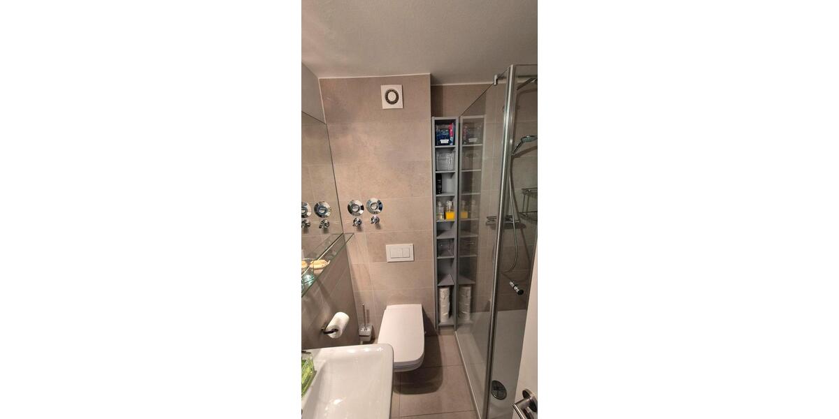 Vollausgestattetes Apartment in Kaiserslautern 1 zimmer