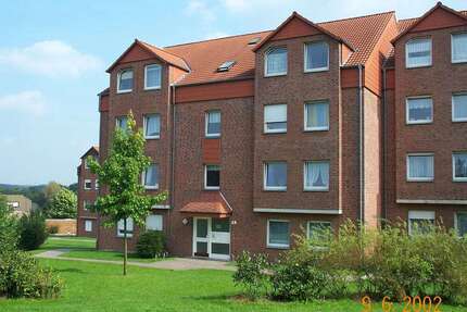 Wohnung Georgsmarienhütte - 3 Zimmer, 78 m&sup2;, 610&euro; | Angebot:27283184