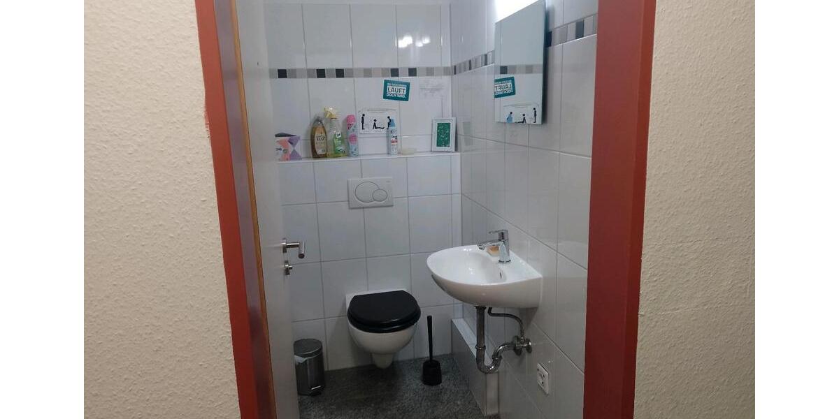 Wohnen auf Zeit Dortmund Brackel - 1 Zimmer, 15 m&sup2;, 413&euro; | Angebot:24655841