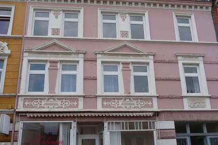 Wohnung Schöningen - 4 Zimmer, 86 m&sup2;, 500&euro; | Angebot:23616439