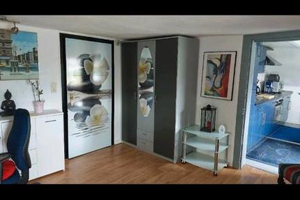 Wohnung Detmold Hakedahl - 1 Zimmer, 570&euro; | Angebot:21981535