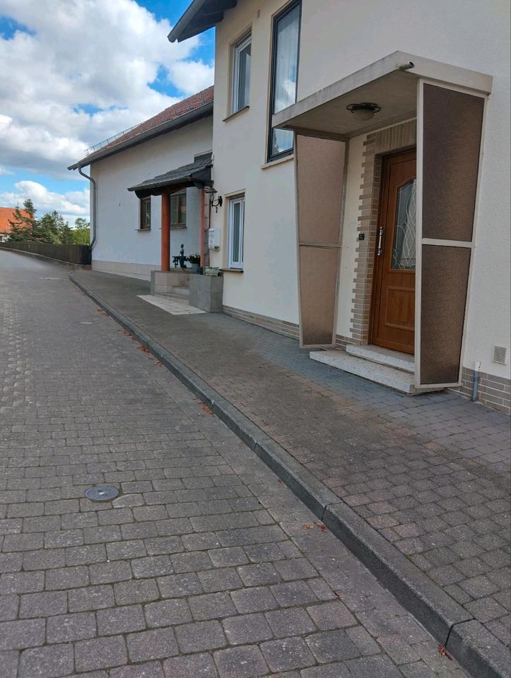 3 Zimmer Küche und Bad