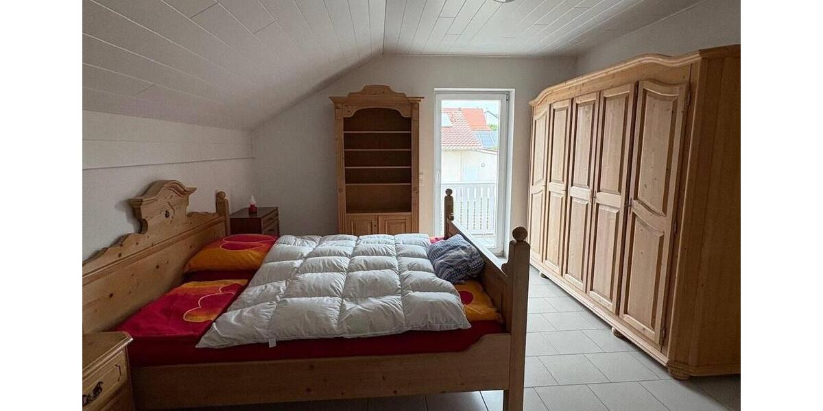 Einfamilienhaus Rotthalmünster - 6 Zimmer, 188 m&sup2;, 1.500&euro; | Angebot:25822305