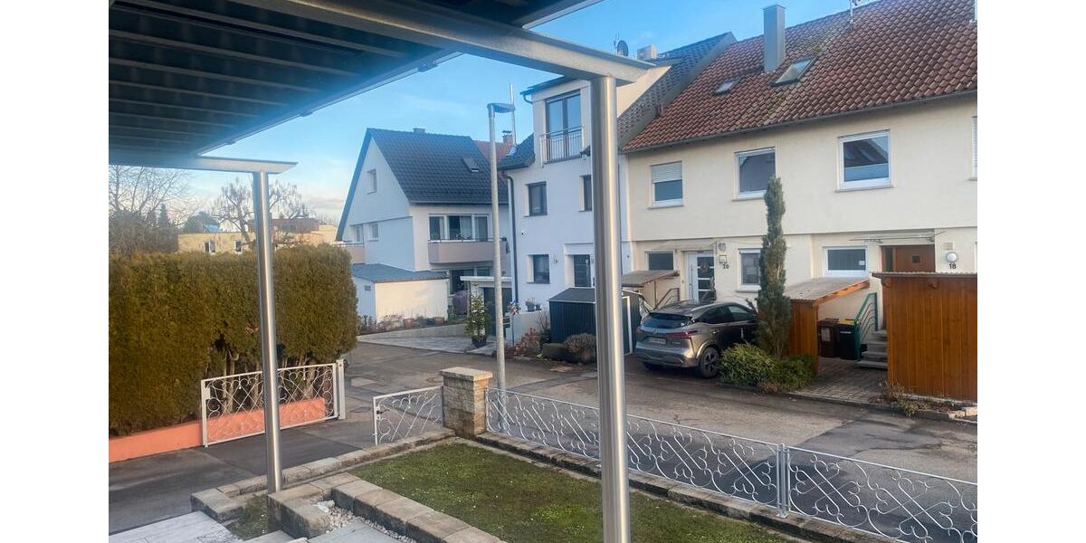 Wohnen auf Zeit Filderstadt - 3 Zimmer, 85 m&sup2;, 1.550&euro; | Angebot:24830972