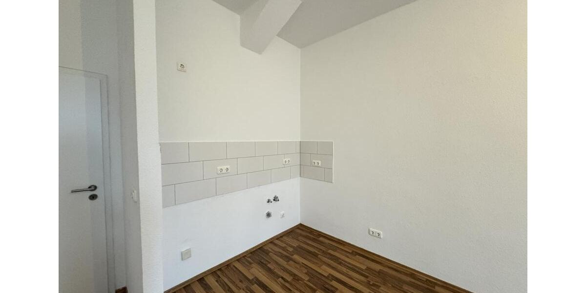 Etagenwohnung Magdeburg Diesdorf - 2 Zimmer, 60 m&sup2;, 395&euro; | Angebot:26626901