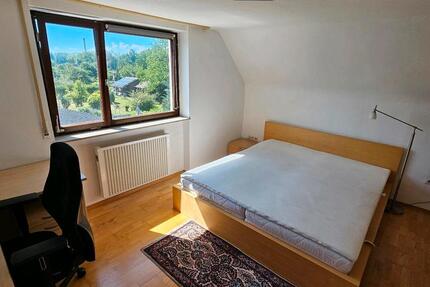 Wohnen auf Zeit Friedrichshafen Ailingen - 4 Zimmer, 90 m&sup2;, 600&euro; | Angebot:25894000