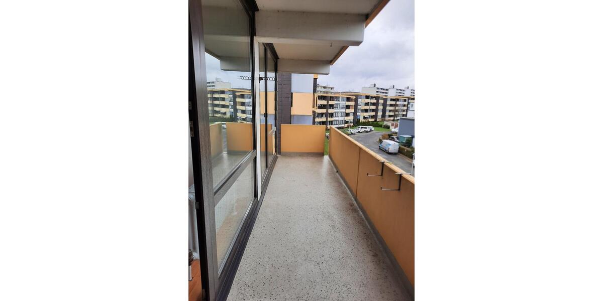 Etagenwohnung Fuldabrück - 4 Zimmer, 88 m&sup2;, 680&euro; | Angebot:25545810