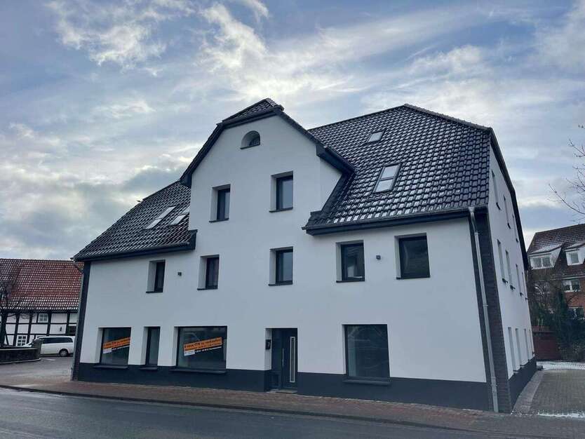 Wohnung zum Mieten in Springe 1.150 € 108.51 m² 3 zimmer