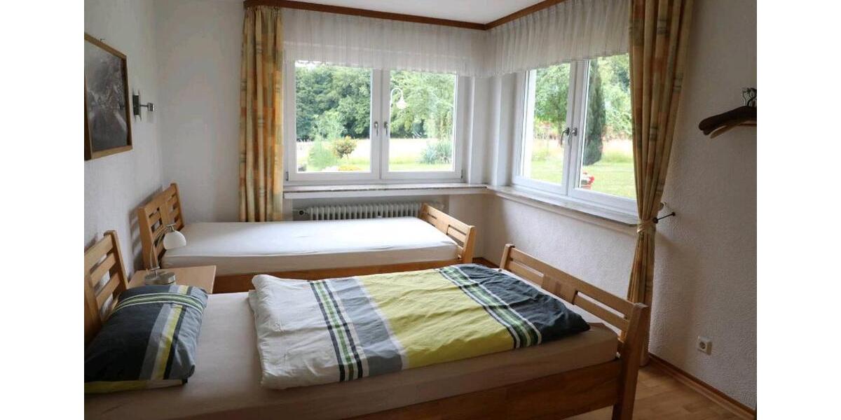 Erdgeschoßwohnung Eitorf - 3 Zimmer, 98 m&sup2;, 1.200&euro; | Angebot:25962552