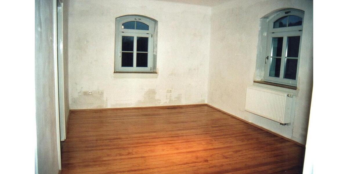 Etagenwohnung Boxberg - 5 Zimmer, 125 m&sup2;, 690&euro; | Angebot:25294156