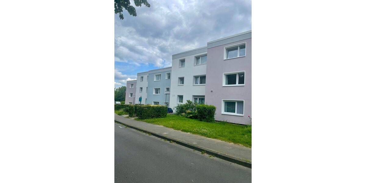 Etagenwohnung Baunatal Altenbauna - 1 Zimmer, 44 m&sup2;, 411&euro; | Angebot:26768214