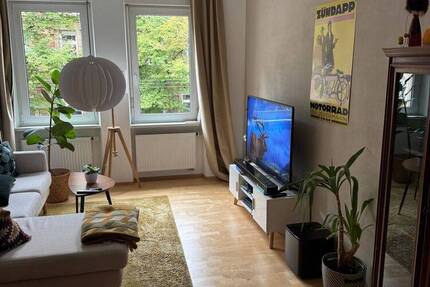 Charmantes, 2-Zimmer-Apartment in Nürnberg- Nord