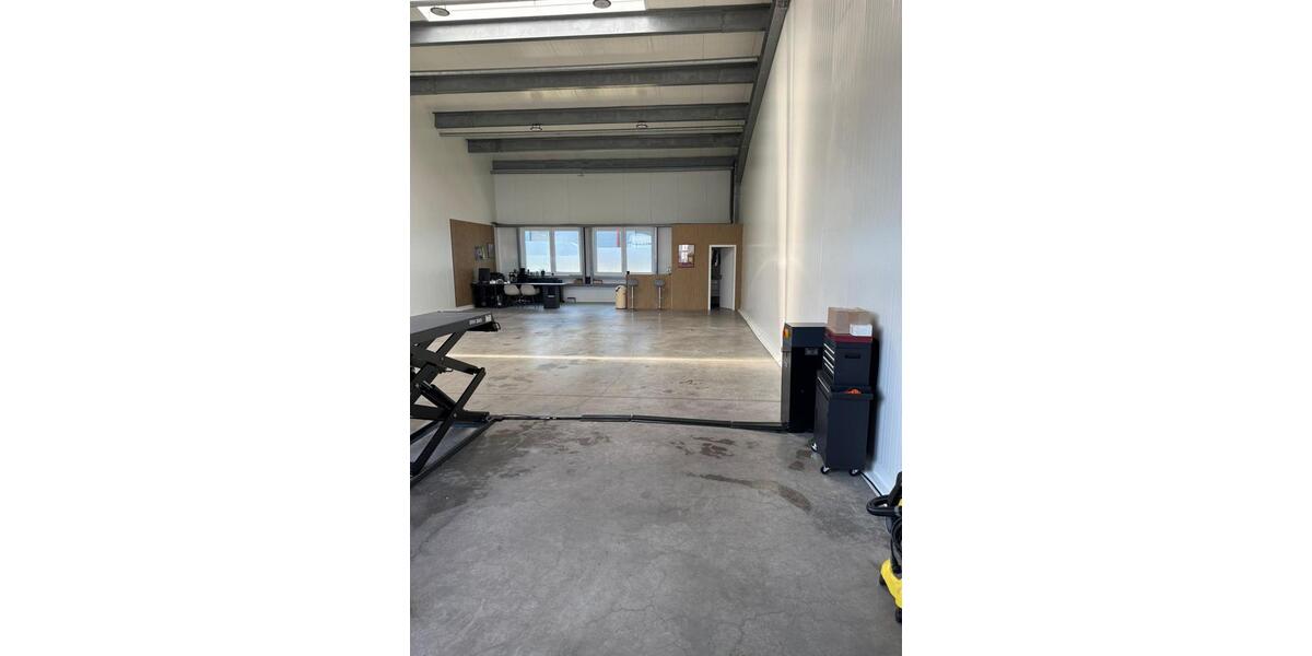Gewerbeobjekt Seelze - 1.890&euro; | Angebot:26483641