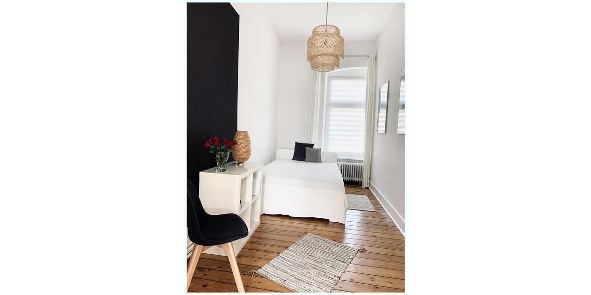 Etagenwohnung Husum - 4 Zimmer, 92 m&sup2;, 1.104&euro; | Angebot:25751858