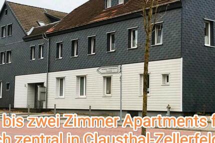 Wohnung Uetze - 1.5 Zimmer, 43 m&sup2;, 280&euro; | Angebot:26070953