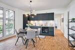 Etagenwohnung Pinneberg - 5 Zimmer, 125 m&sup2;, 2.199&euro; | Angebot:26260903