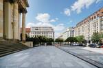 Hauptstadtpanorama inklusive - Exklusives Penthouse im Berliner Herzen