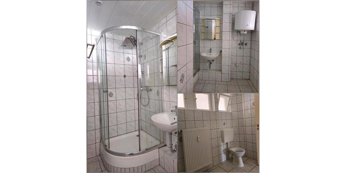 Etagenwohnung Uhingen - 3 Zimmer, 80 m&sup2;, 750&euro; | Angebot:25892364