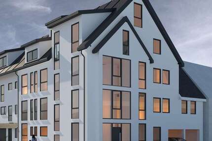 Wohnung Velbert-Neviges Neviges - 2 Zimmer, 66 m&sup2;, 950&euro; | Angebot:26640075