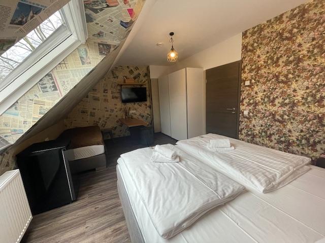 Wohnen auf Zeit Herford Falkendiek - 3 Zimmer, 83 m&sup2;, 27&euro; | Angebot:8844658