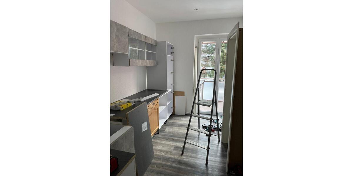 Etagenwohnung Bad Freienwalde (Oder) - 3 Zimmer, 85 m&sup2;, 760&euro; | Angebot:25932793