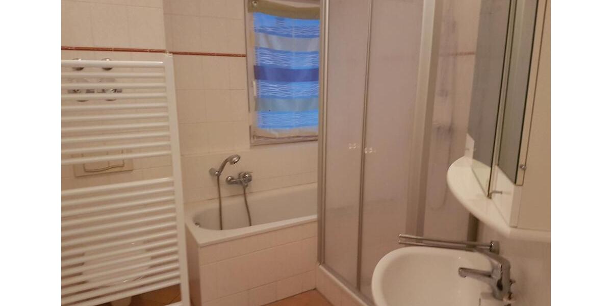 Etagenwohnung Bad Vilbel - 2 Zimmer, 52 m&sup2;, 960&euro; | Angebot:26047251