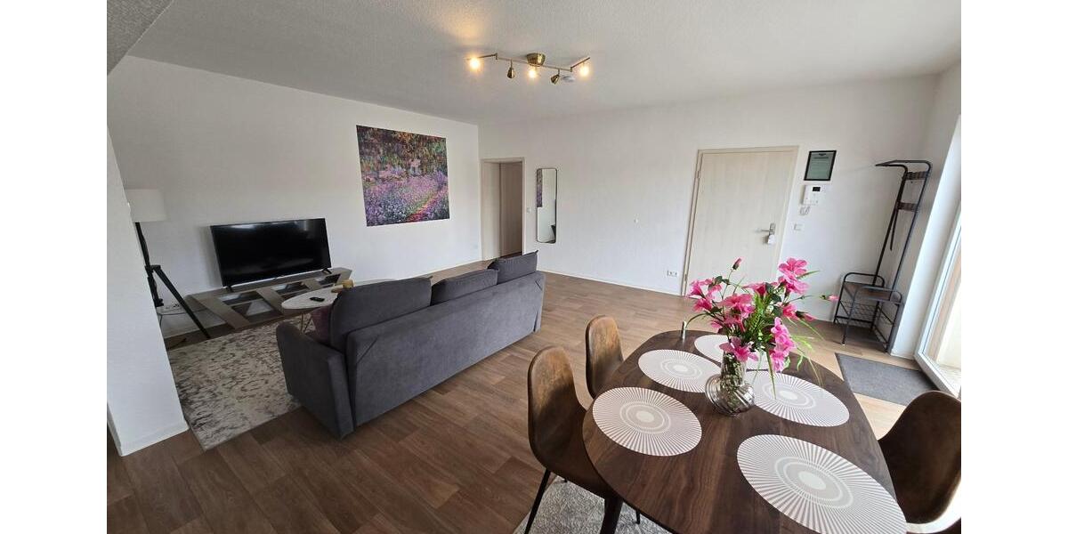 Etagenwohnung Quedlinburg - 2 Zimmer, 73 m&sup2;, 1.020&euro; | Angebot:26492107
