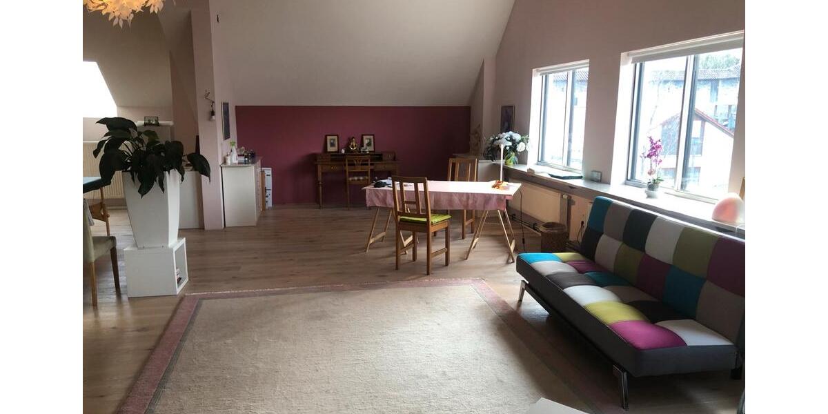 Loft - Studio - Atelier Kaufbeuren - 1 Zimmer, 75 m&sup2;, 900&euro; | Angebot:26683677