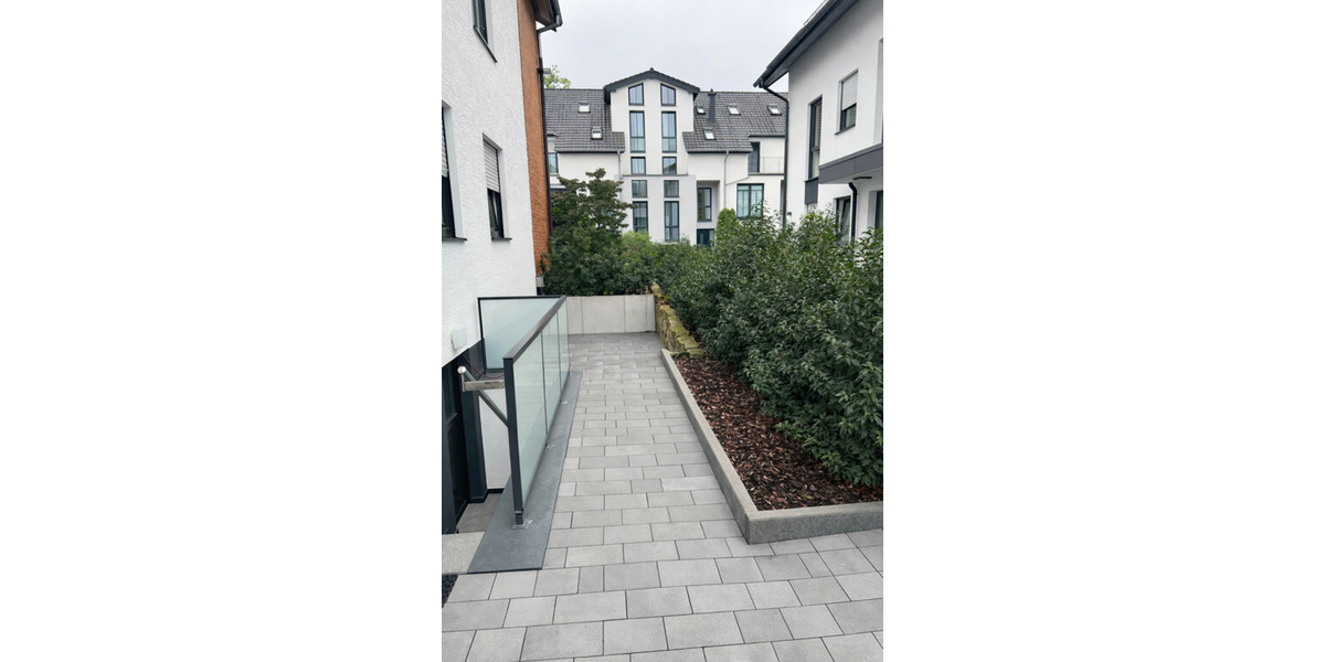 Etagenwohnung Bad Lippspringe - 2 Zimmer, 87 m&sup2;, 780&euro; | Angebot:24674245