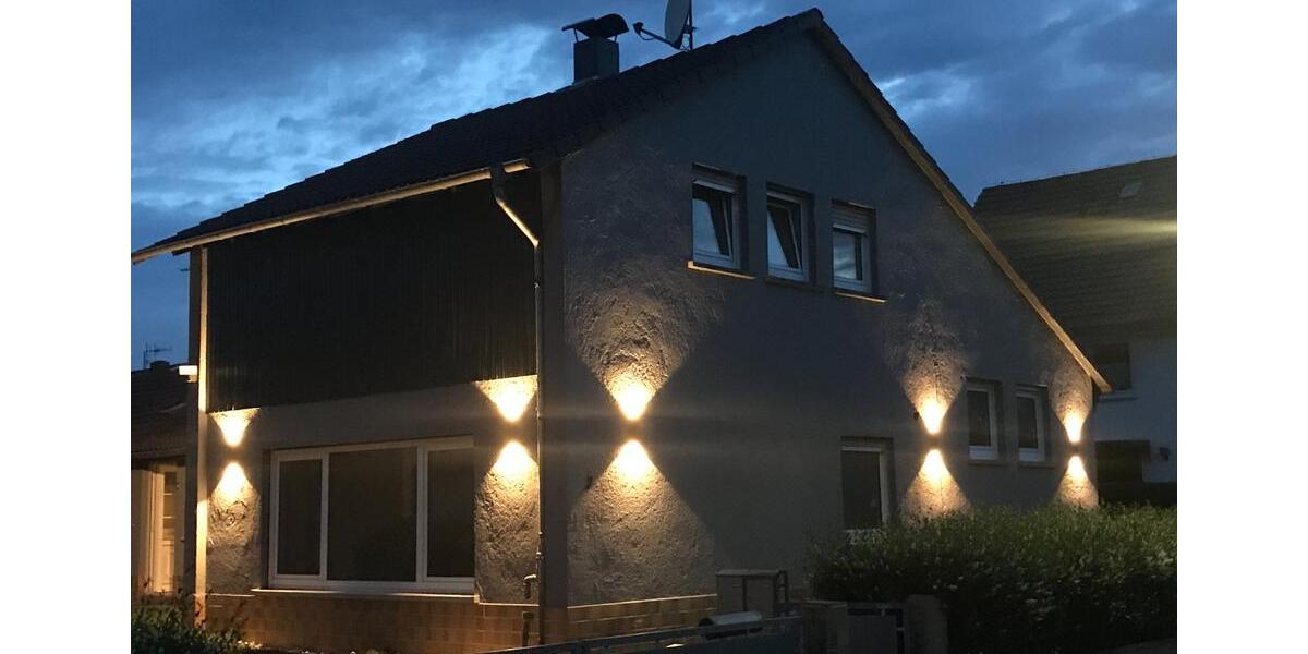 2019 Kernsaniertes Einfamilienhaus mit Garten, viel Nutzfl 5 zimmer