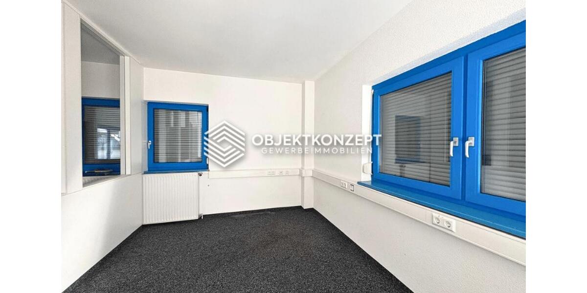 Gewerbeobjekt Rietheim-Weilheim Weilheim - 1.240&euro; | Angebot:26568925