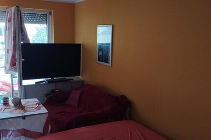 ++Vermiete 2-Zimmer-Wohnung in FR-Vauban vom 13.1.2025-15.2.2026+ 2 zimmer