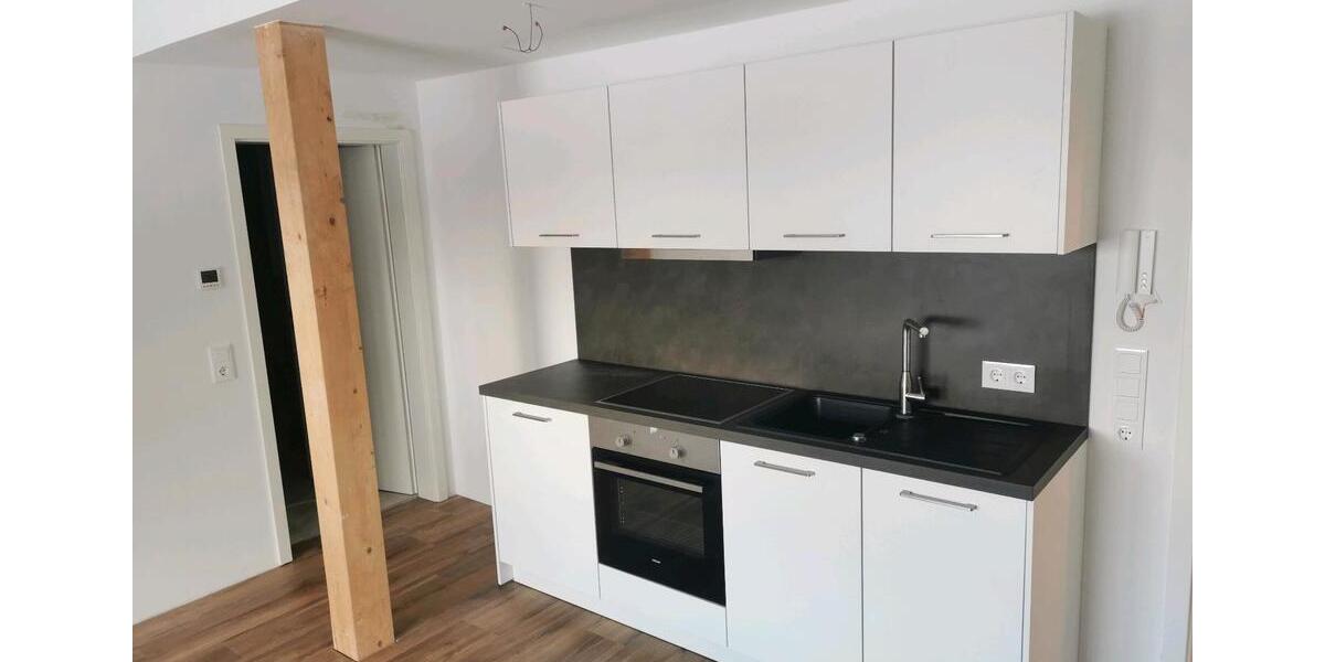 Erdgeschoßwohnung Bodenmais - 1 Zimmer, 35 m&sup2;, 400&euro; | Angebot:25204477