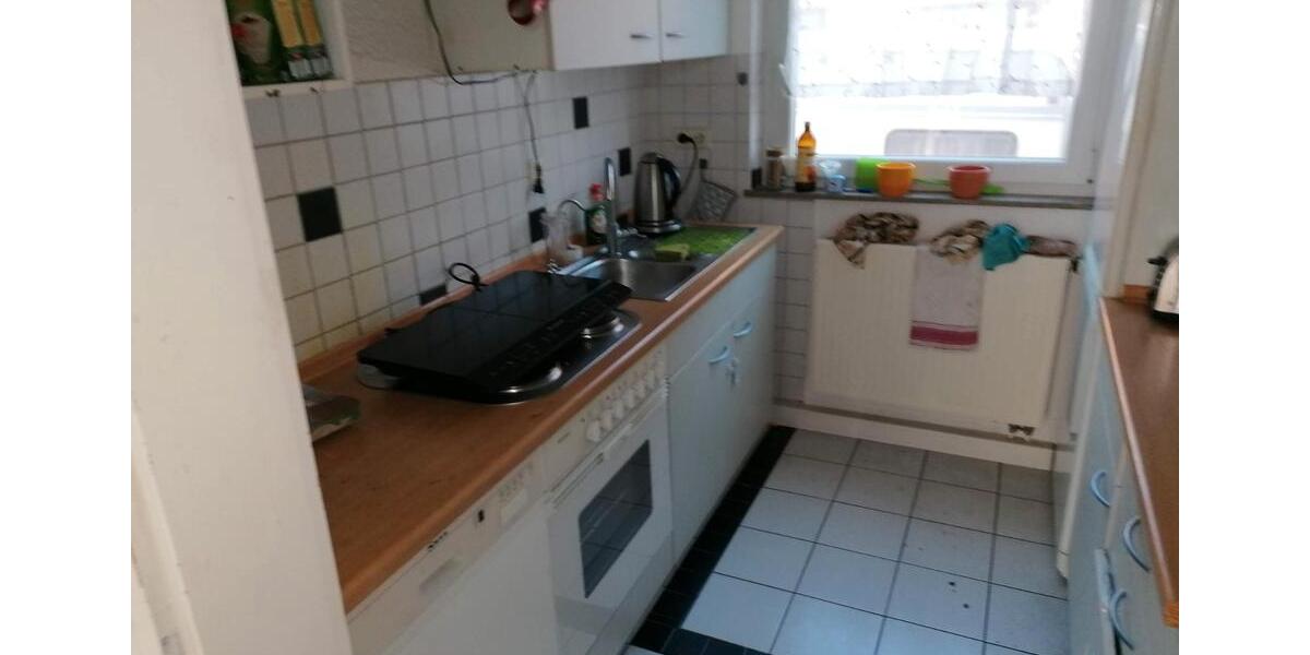 Wohnen auf Zeit Ludwigsburg - 2.5 Zimmer, 49 m&sup2;, 889&euro; | Angebot:26684206