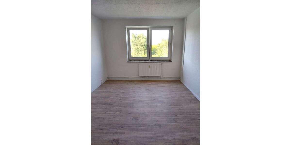 Frisch renovierte 3 Zimmer Wohnung mit Garage optional! - Appartement Galenbeck Sandhagen | Angebot:25468477