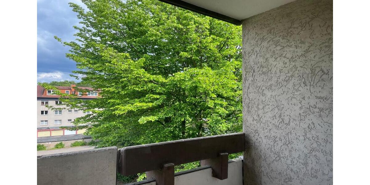 Etagenwohnung Recklinghausen König Ludwig - 2.5 Zimmer, 66 m&sup2;, 650&euro; | Angebot:26611666