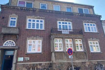Wohnung Schleswig - 2 Zimmer, 60 m&sup2;, 600&euro; | Angebot:27273818