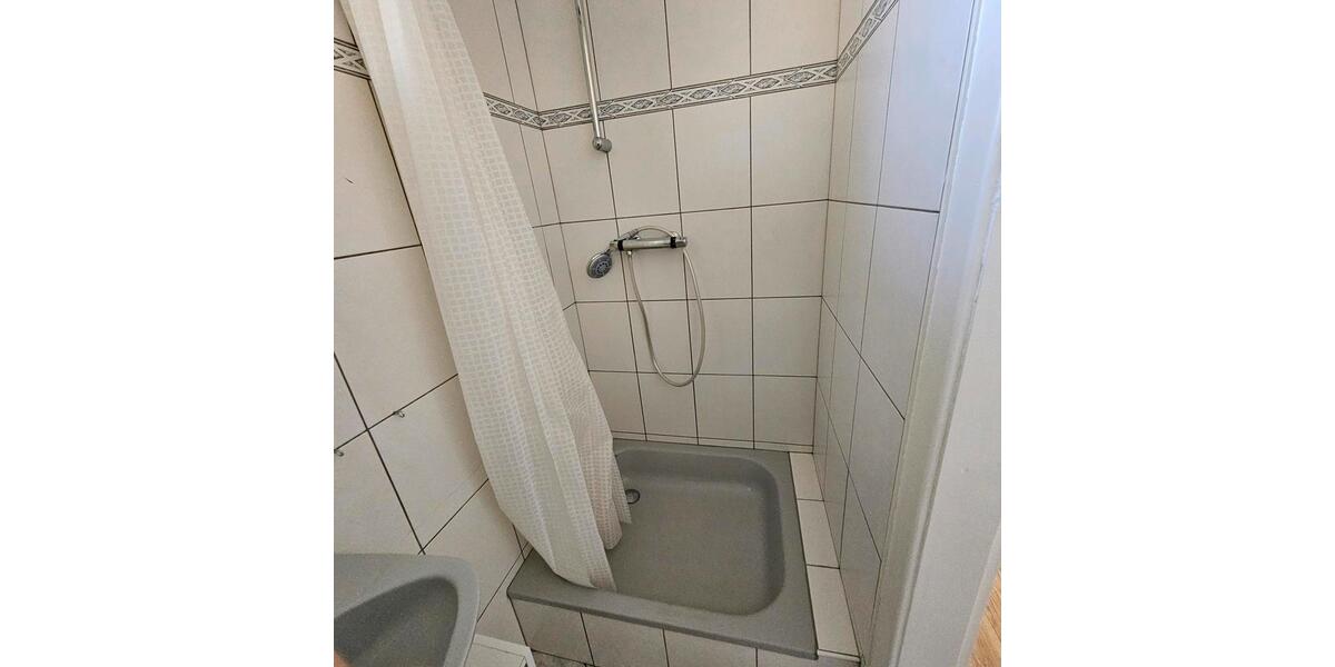 Erdgeschoßwohnung Warburg - 2 Zimmer, 57 m&sup2;, 390&euro; | Angebot:26285584