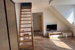 Dachgeschoßwohnung Berlin Neukölln - 2 Zimmer, 56 m&sup2;, 1.850&euro; | Angebot:26356566