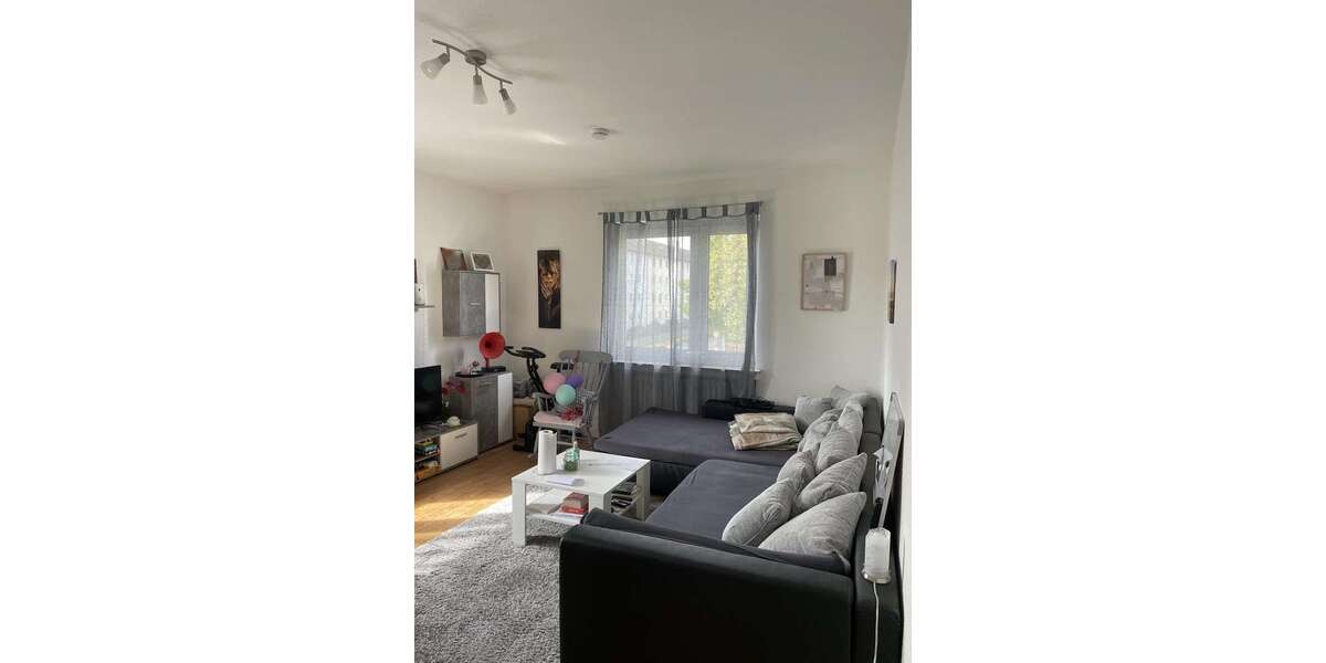 Etagenwohnung Hameln - 2 Zimmer, 57 m&sup2;, 540&euro; | Angebot:27031166