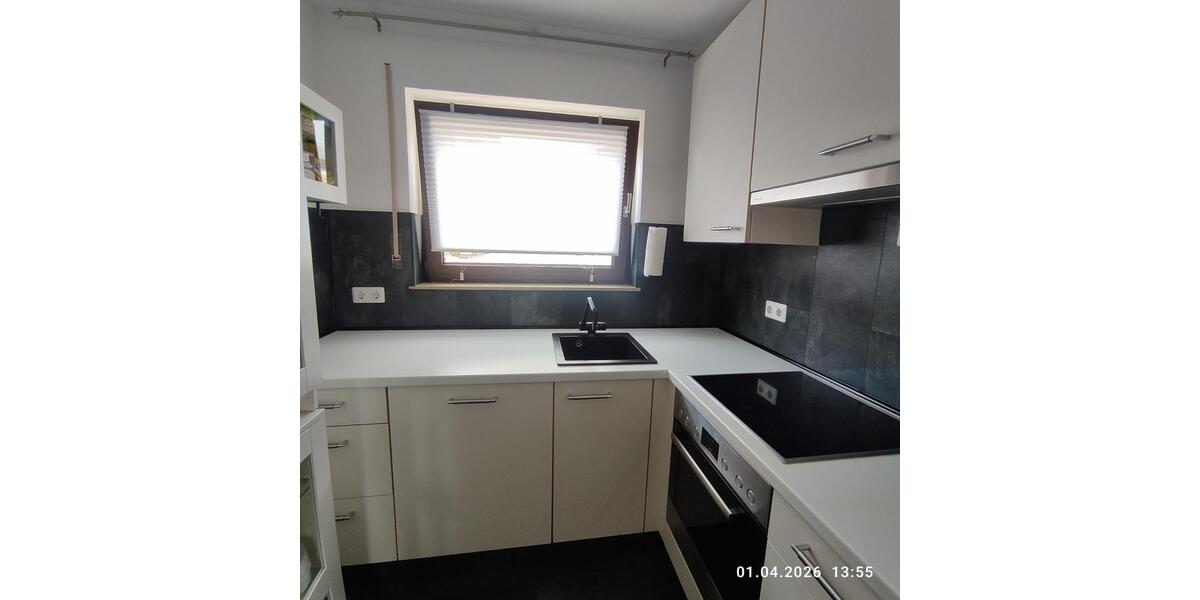 Etagenwohnung Lindau (Bodensee) - 3 Zimmer, 98 m&sup2;, 1.400&euro; | Angebot:26037693