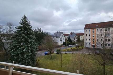 Wohnung Lichtenstein - 2 Zimmer, 46 m&sup2;, 254&euro; | Angebot:25895886