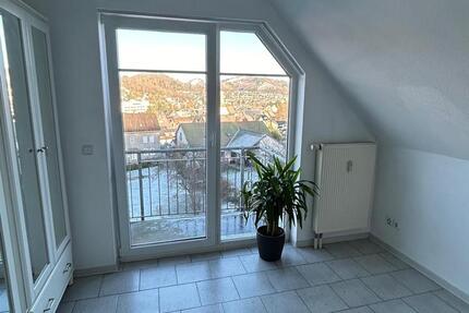 Wohnung Bad Laasphe - 2 Zimmer, 41 m&sup2;, 400&euro; | Angebot:24487704