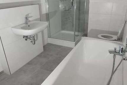 Wohnung zum Mieten in Böhlen OT Gaulis 400 € 57.4 m² 2 zimmer