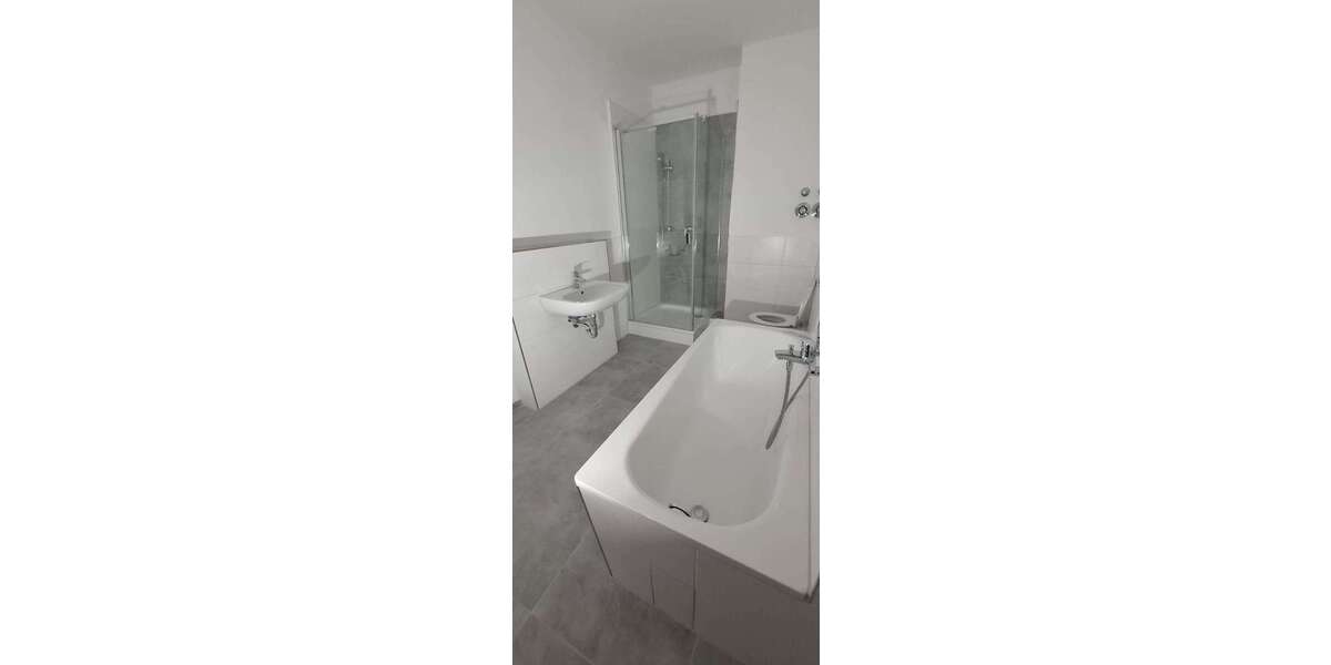 Wohnung zum Mieten in Böhlen OT Gaulis 400 € 57.4 m² 2 zimmer