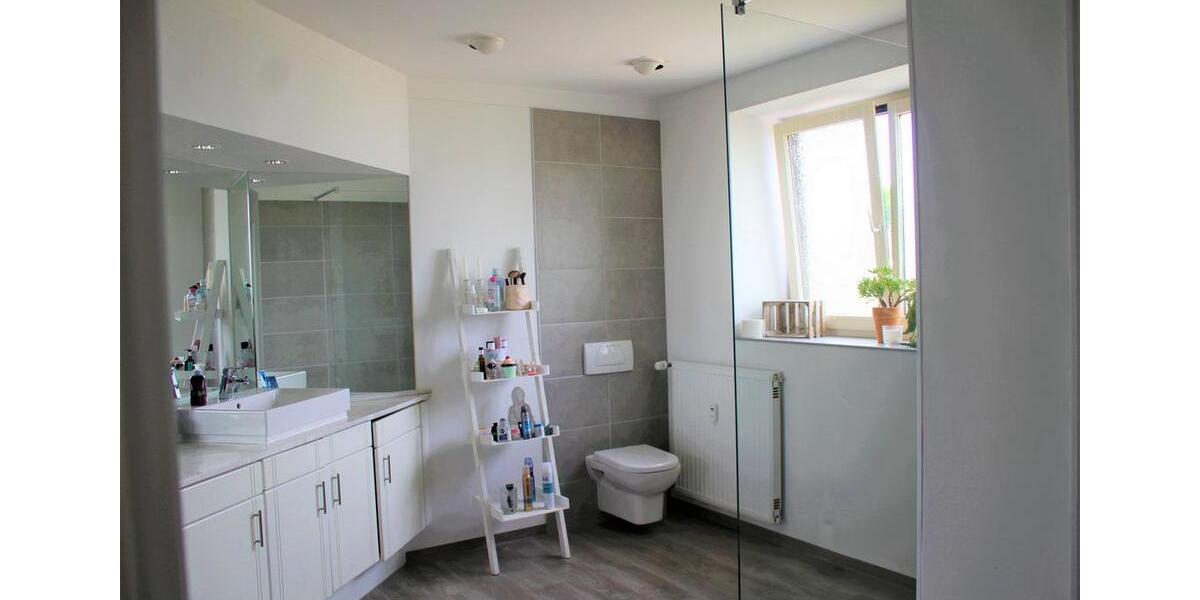 Dachgeschoßwohnung Herford Falkendiek - 2 Zimmer, 114 m&sup2;, 785&euro; | Angebot:26698732