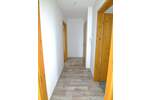 Moderne 3-Raum-DG-Wohnung mit Garage und gemeinschaftlichen Grundstück bei Bautzen 3 zimmer