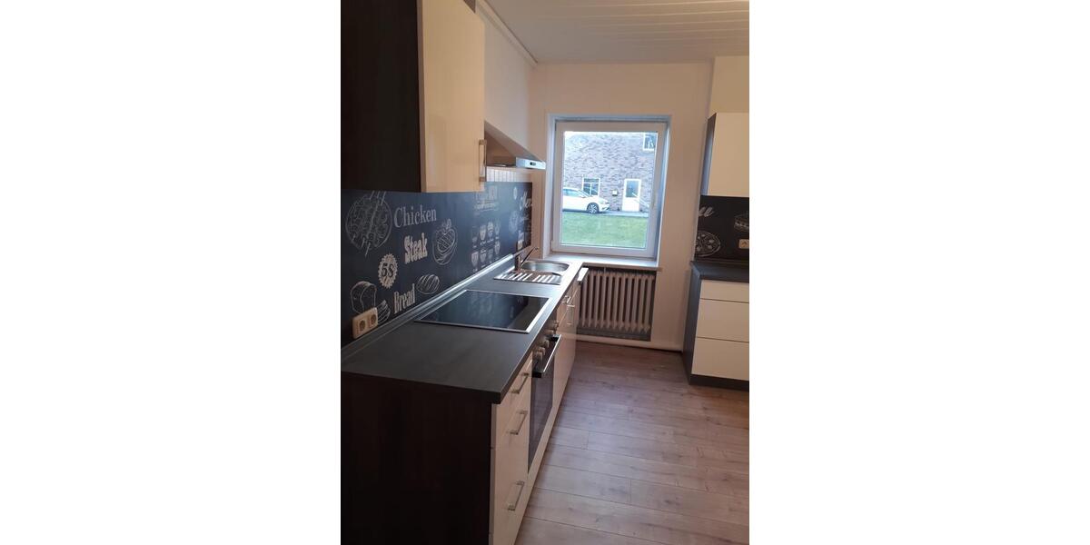 Terrassenwohnung Sieverstedt - 3 Zimmer, 90 m&sup2;, 700&euro; | Angebot:26024668