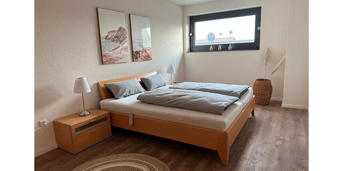 Etagenwohnung Bad Friedrichshall - 3 Zimmer, 95 m&sup2;, 1.625&euro; | Angebot:11254435