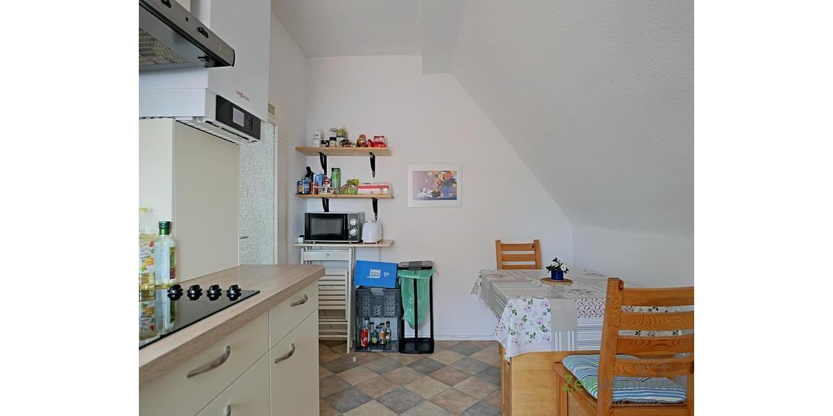 (EF0322_M) Kassel-Stadt: Wehlheiden, zwei möblierte WG-Zimmer mit eigenem Balkon, an Wochenendheimfahrer - Zimmer Kassel Wehlheiden | Angebot:26213498